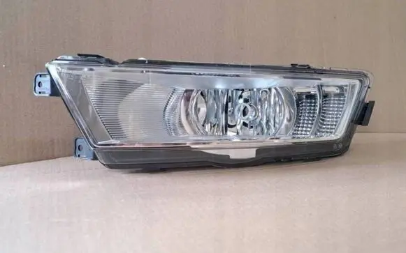 Skoda Rapid (NH) Front fog light 5JA941699B
