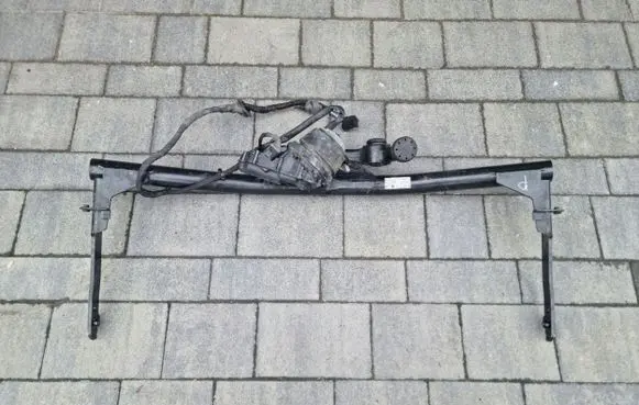 Audi A3 S3 8V Tow bar set 