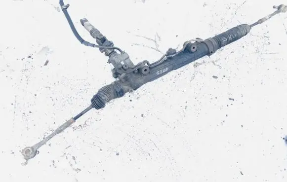 Mercedes-Benz S W220 Steering rack LHD
