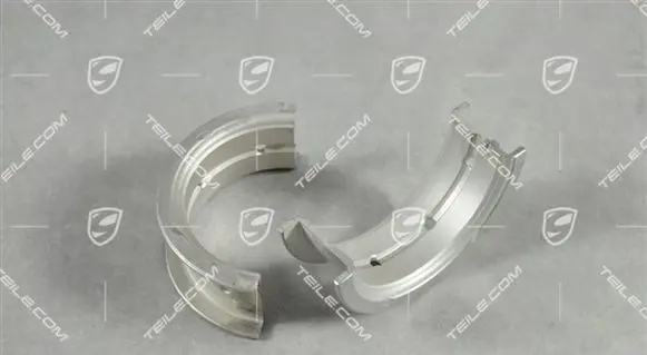 Porsche 911 993 Crankshaft 93010113115