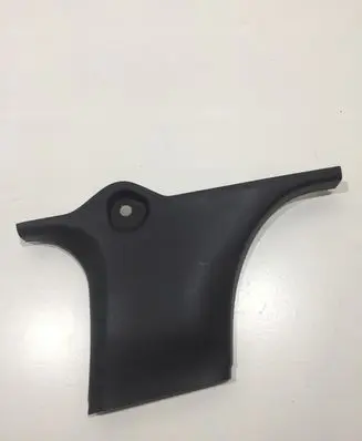 Mercedes-Benz A W176 (B) pillar trim (bottom) A1766920122