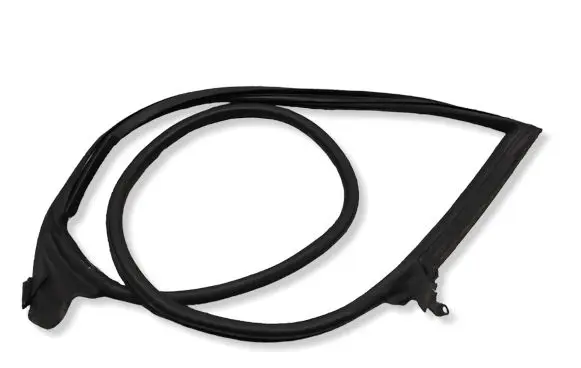 Audi A5 Sportback 8TA Front door rubber seal 113235