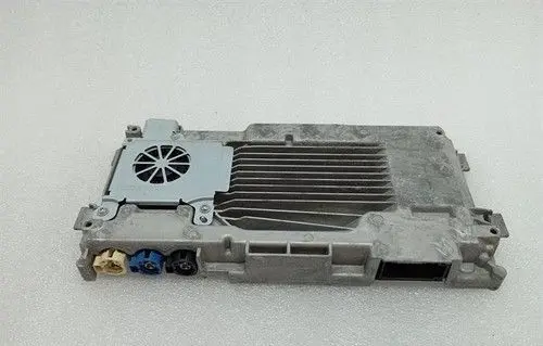 BMW M4 G82 G83 Speedometer control unit/module 62105B4D9E9