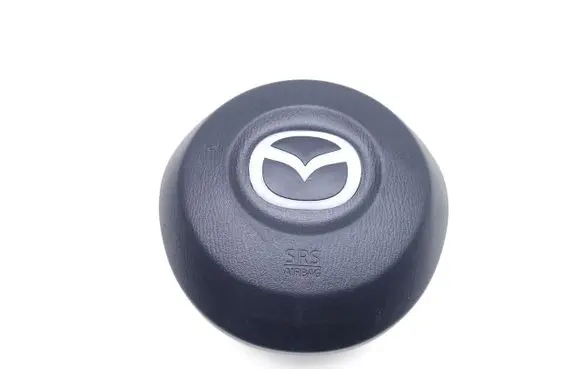 Mazda CX-5 Steering wheel airbag CE0080P1110022 KD45