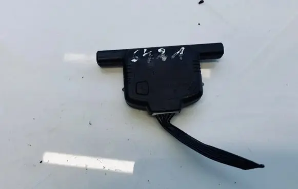 Toyota Corolla Verso AR10 Sensor