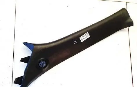 Nissan Juke I F15 (C) pillar trim 769121kb0a