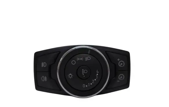 Ford Focus Light switch BM5T13A024AB 10027431