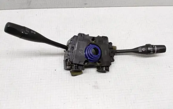 Nissan Almera Wiper turn signal indicator stalk/switch NILES14509