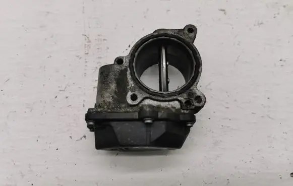 Volkswagen Crafter Throttle valve