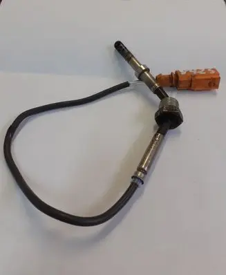 Audi A5 8T 8F Exhaust gas temperature sensor ATS200DB 059906088