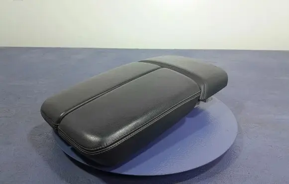 Audi Q7 4M Center console