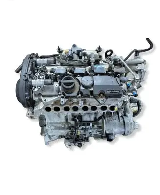Volvo XC40 Engine B4204T18 31416099