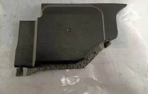 Toyota Corolla Verso AR10 Dashboard lower bottom trim panel 5560702030 9042