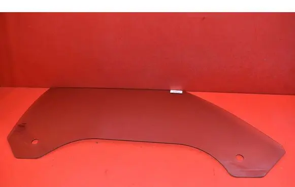 Mini One - Cooper R50 - 53 Front door window glass four-door