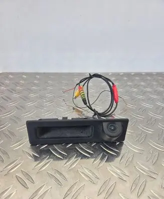 BMW 5 F10 F11 Reversing camera 7368752 108229