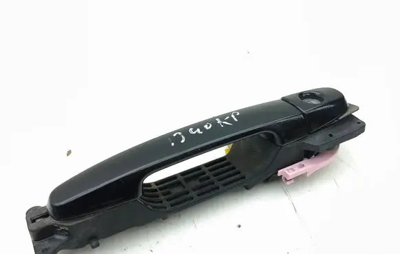 Toyota RAV 4 (XA20) Front door exterior handle