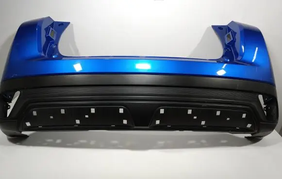 Mitsubishi Eclipse Cross Rear bumper 6410d02977