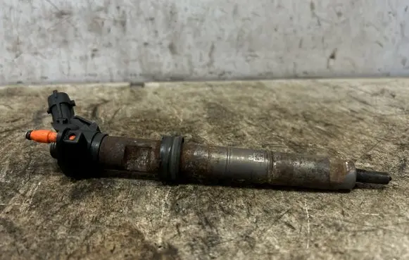 Iveco Daily 5th gen Fuel injector 5801540211