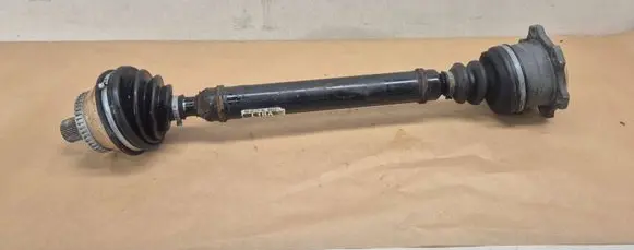 Audi A6 S6 C5 4B Front driveshaft 4B0407271BA 4a0407341b