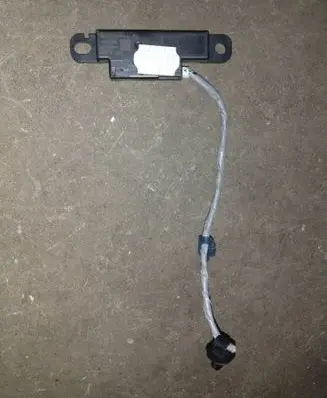 Honda CR-V Radio antenna 38387SZW