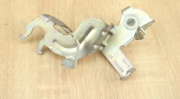 BMW 4 G22 G23 G24 G26 Other brake parts 6877751