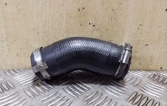 Citroen DS4 Intercooler hose/pipe 9684307380