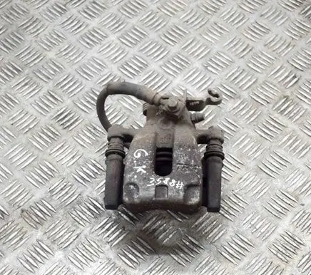 Skoda Octavia Mk3 (5E) Rear brake caliper