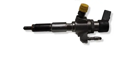 Peugeot 308 Fuel injector 9802448680