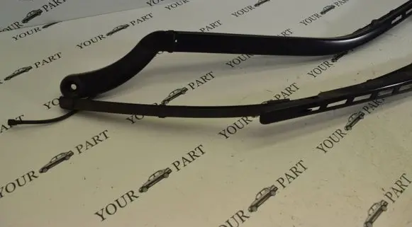 Jaguar XF Front wiper blade arm 230 178-165