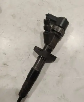 Renault Espace - Grand espace IV Fuel injector 8200084534 0445110084