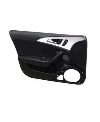 Audi A6 C7 Front door card panel trim 4G1867021A