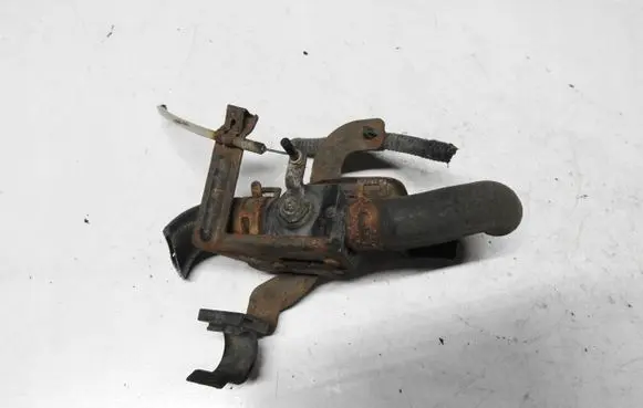 Honda FR-V Electric cabin heater radiator NH684P