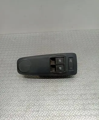 Citroen Jumper Electric window control switch 07355329030 30170571