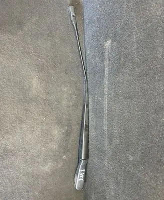 Mercedes-Benz A W177 Windshield/front glass wiper blade A1778201100