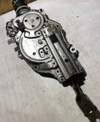 Lexus RX 330 - 350 - 400H Tailgate/trunk/boot lift motor 