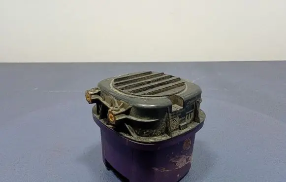 Aixam 500 Horn signal 00521821470