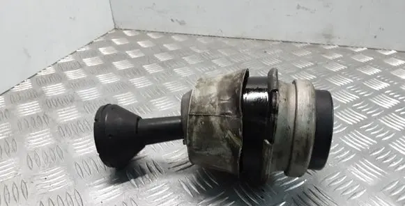 Volkswagen Touareg I Engine mount bracket 7L6199131C