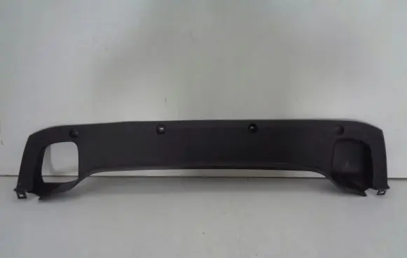 Nissan NP300 Front bumper 960114JA0B