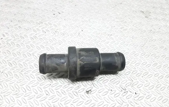 Volkswagen Phaeton Engine coolant pipe/hose 1J0122351