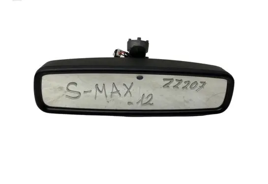 Ford S-MAX Rear view mirror (interior) AU5A17E678AC