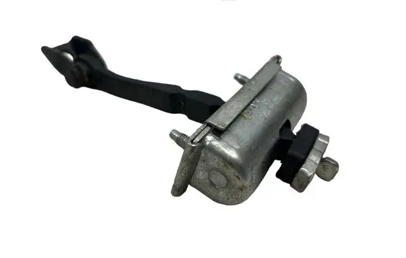 Opel Corsa E Front door check strap stopper 13180682