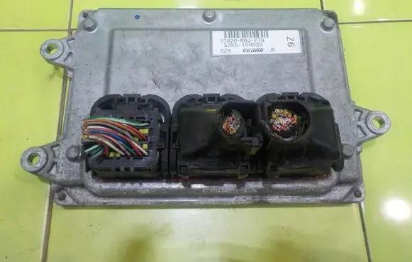 Honda Insight Engine control unit/module 5355100023