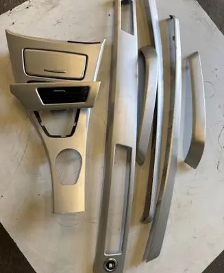 BMW 3 E90 E91 Interior decorative trim set 6982446