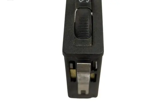 BMW 3 E36 Panel lighting control switch 1387429 61311387429