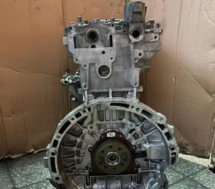 Mercedes-Benz Vito Viano W447 Engine 133980