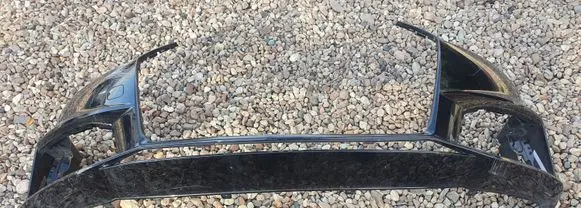 Audi A3 S3 8V Front bumper