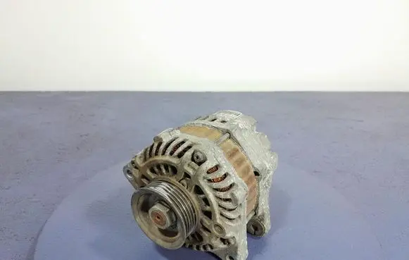 Generator/alternator