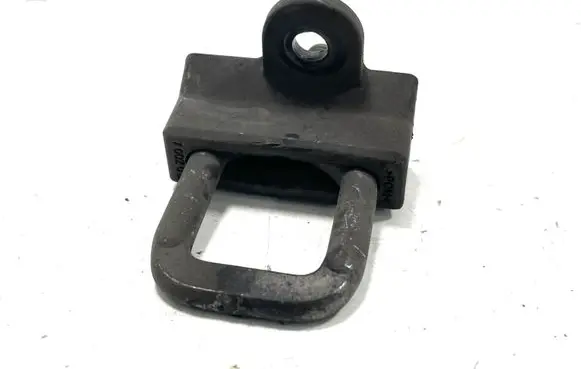 BMW X3 E83 Engine bonnet/hood lock/latch loop/hook 