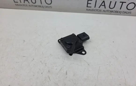 BMW 5 GT F07 Exhaust gas pressure sensor 7808013
