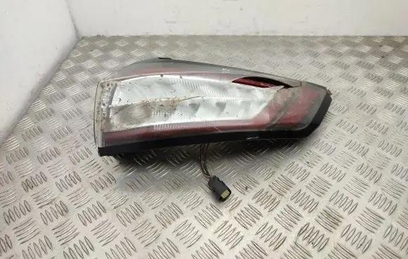 Ford Edge II Rear/tail lights